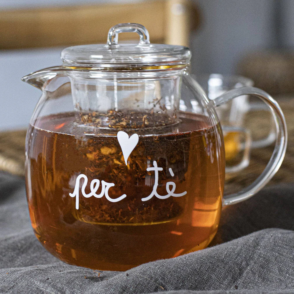 Teiera Per Tè da Simple Day - immagine 5