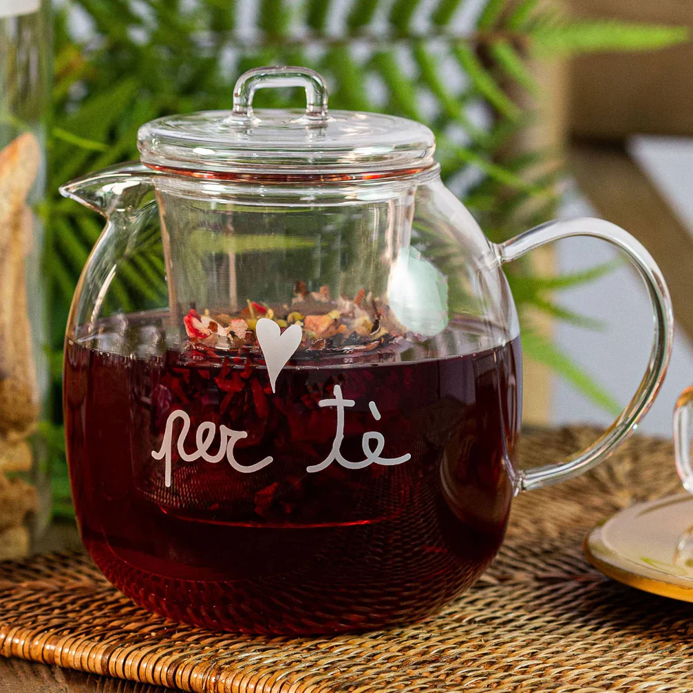 Teiera Per Tè da Simple Day - immagine 3