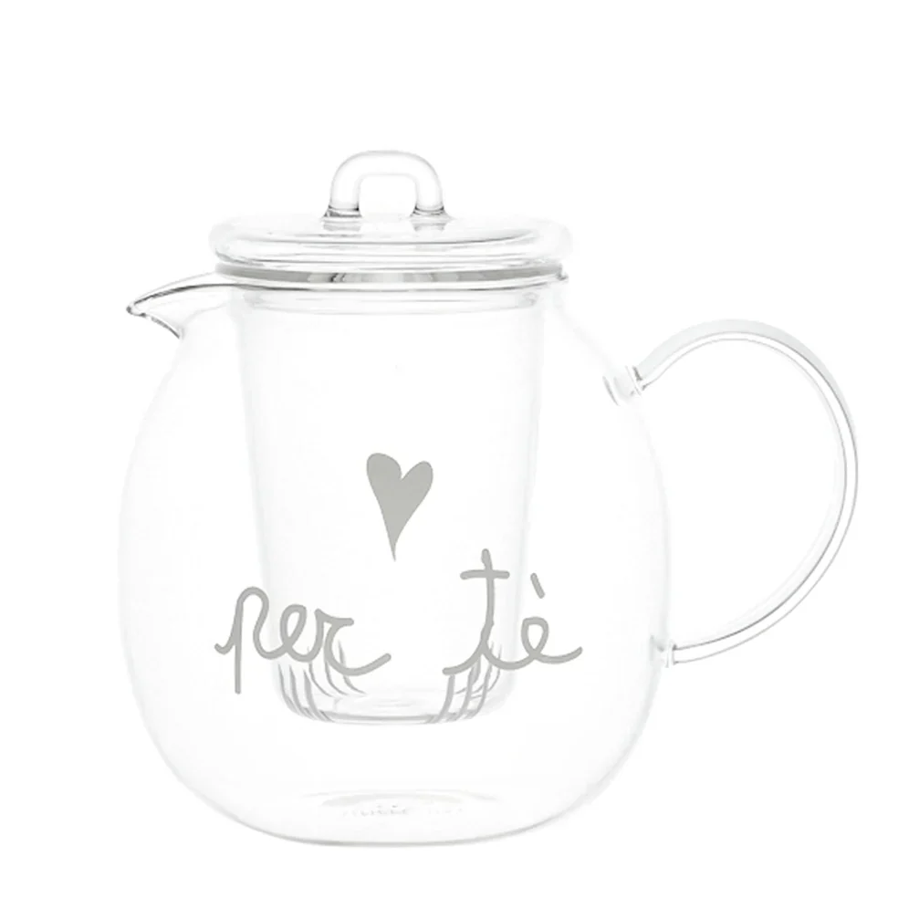 Teiera Per Tè da Simple Day - immagine 6